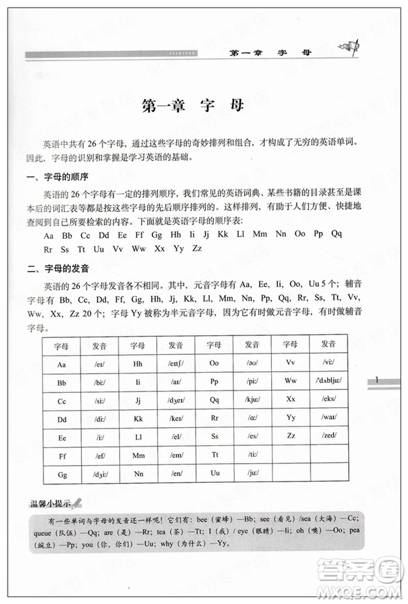 全新升級(jí)版2019小學(xué)英語(yǔ)升學(xué)奪冠知識(shí)大集結(jié)參考答案