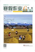 2019武漢出版社開心假期寒假作業(yè)六年級(jí)人教版數(shù)學(xué)答案