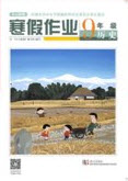 武漢出版社2019春季開心假期寒假作業(yè)人教版九年級歷史寒假答案