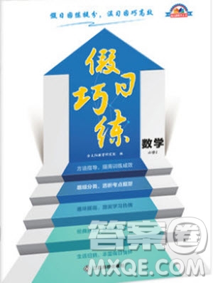 金太陽教育2019版假日巧練數(shù)學(xué)必修二高中二年級(jí)上冊(cè)寒假作業(yè)參考答案