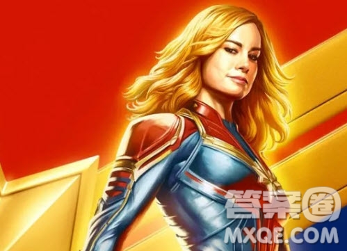 驚奇隊(duì)長(zhǎng)觀后感800字 關(guān)于驚奇隊(duì)長(zhǎng)電影的觀后感800字
