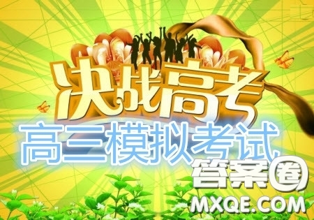 河北衡水中學(xué)2019屆全國高三第一次摸底聯(lián)考化學(xué)試卷及答案