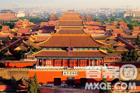 故宮現(xiàn)象作文800字 關于故宮現(xiàn)象作文