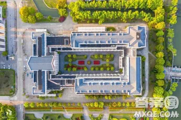 2020上海外國(guó)語(yǔ)大學(xué)調(diào)檔比例是多少