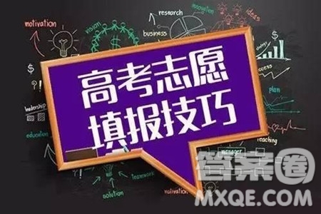 2020年甘肅高考志愿填報(bào)有什么技巧 2020年甘肅高考志愿填報(bào)有什么注意事項(xiàng)