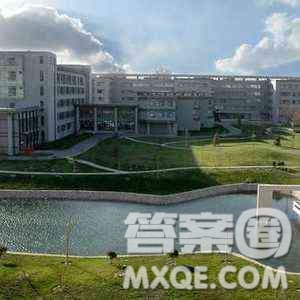 2020山西高考文科553分可以報什么大學(xué) 553分左右的大學(xué)有哪些