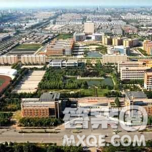 2020河南高考文科501分可以報(bào)什么大學(xué) 501分左右的大學(xué)推薦