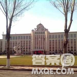 2020廣西高考文科510分可以報什么大學(xué) 廣西考生510分左右的大學(xué)有哪些