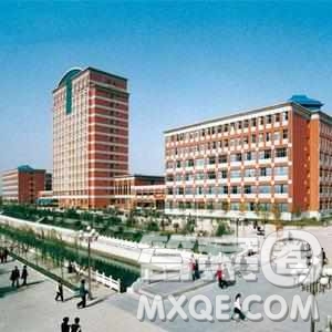 2020山西高考文科540分可以報(bào)什么大學(xué) 高考540分左右的大學(xué)有哪些