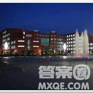 2020北京高考文科510分可以報什么大學(xué) 北京文科510分能上哪些大學(xué)