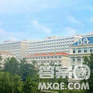 2020北京高考文科510分可以報什么大學(xué) 北京文科510分能上哪些大學(xué)