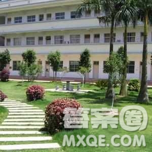 2020廣東高考文科350分可以報什么大學 350分左右的大學推薦