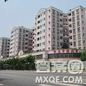 2020廣東高考文科350分可以報什么大學 350分左右的大學推薦