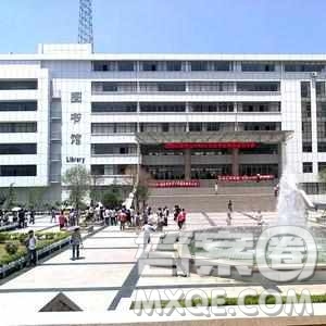 2020安徽高考文科350分可以報什么大學 350分左右的大學推薦
