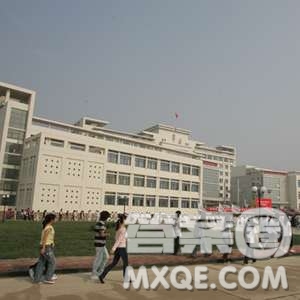 2020甘肅高考文科303分可以報(bào)什么大學(xué) 300分左右的大學(xué)推薦