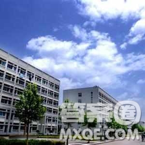 2020青海高考文科303分可以報什么大學 300分左右的大學推薦