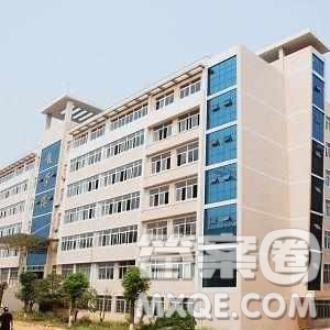2020湖北高考文科303分可以報什么大學(xué) 300分左右的大學(xué)推薦