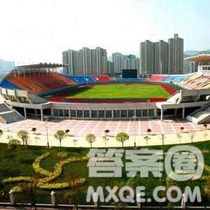 2020山西高考文科303分可以報(bào)什么大學(xué) 300分左右的大學(xué)推薦