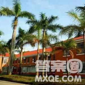 2020湖南高考理科303分可以報什么大學(xué) 300分左右的大學(xué)推薦