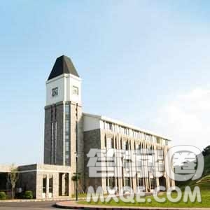 2020廣東高考理科350分可以報什么大學【350分左右的大學推薦】