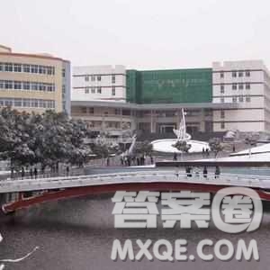 2020江西高考理科401分可以報什么大學 2020江西高考401分能上哪些大學