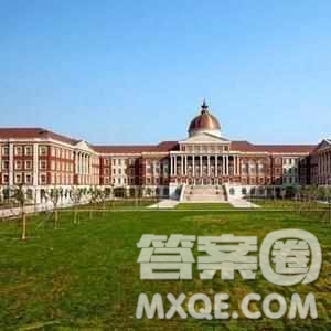 2020江西高考理科401分可以報什么大學 2020江西高考401分能上哪些大學