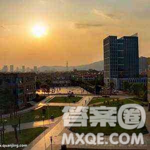 2020安徽高考理科401分可以報什么大學 401分左右的大學推薦