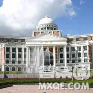 2020吉林高考理科452分可以報什么大學 2020年高考452分左右的大學推薦