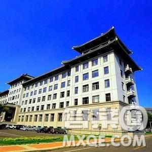2020青海高考理科503分可以報什么大學(xué) 2020年高考503分左右的大學(xué)推薦