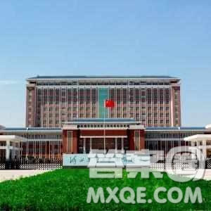2020湖北高考理科502分可以報什么大學(xué) 502分左右的大學(xué)推薦