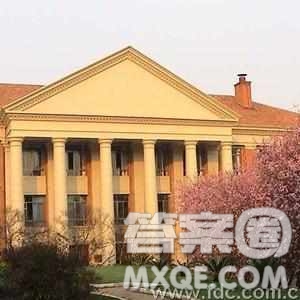 2020新疆高考理科502分可以報什么大學 新疆502分左右的大學推薦