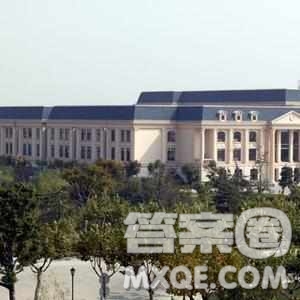 2020青海高考理科550分可以報什么大學(xué) 青海550分左右的大學(xué)推薦