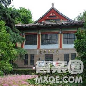 2020廣西高考理科552分可以報什么大學(xué) 高考552分左右的大學(xué)推薦