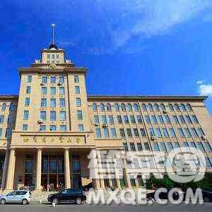 2020吉林高考理科601分可以報什么大學 2020吉林601分左右大學推薦