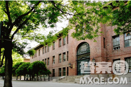 2020江西高考文科534分可以報什么大學(xué) 534分左右的大學(xué)有哪些
