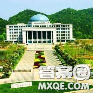 2020河南高考文科601分可以報什么大學 河南高考文科601分能上哪些學校