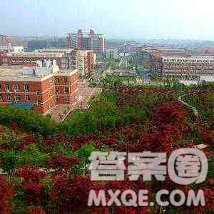 2020湖北高考文科601分可以報什么大學(xué) 2020湖北文科601分左右的大學(xué)推薦
