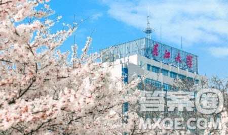 2020高考488分左右能上什么大學(xué) 488分文理科能報哪些學(xué)校