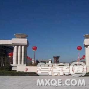 2020廣東高考文科608分可以報(bào)什么大學(xué) 608分左右的大學(xué)推薦