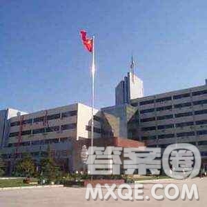 2020廣東高考文科608分可以報(bào)什么大學(xué) 608分左右的大學(xué)推薦