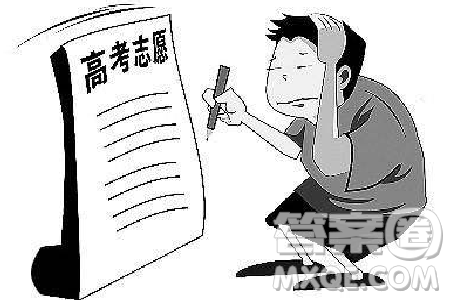 2020高考能不能用手機(jī)報高考志愿 2020高考可以用手機(jī)報高考志愿嗎