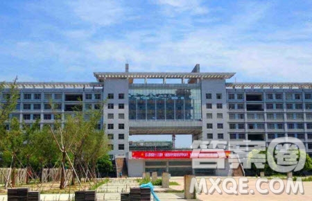 2020高考多少分可以上阜陽師范大學 2020阜陽師范大學多少分能上