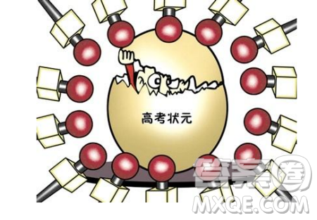 2020哪個省狀元高考狀元最牛 2020高考最牛考生是誰