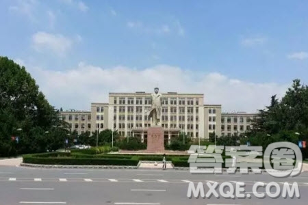 2020年高考多少分可以報(bào)考大連理工大學(xué) 2020年大連理工大學(xué)錄取分?jǐn)?shù)是多少
