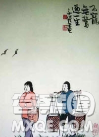 豐子愷不寵無驚過一生作文 關于豐子愷不寵無驚過一生漫畫作文800字