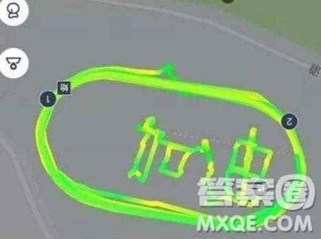樂跑學期要求的次數跑不完了 步道樂跑次數跑不完是不是就沒有成績