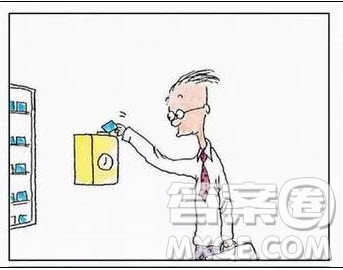 對(duì)打卡式現(xiàn)代生活的思考作文800字 對(duì)打卡式現(xiàn)代生活的思考議論文800字