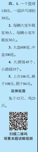 2019-2020時(shí)代學(xué)習(xí)報(bào)數(shù)學(xué)周刊六年級(jí)蘇教版第13期-第16期答案