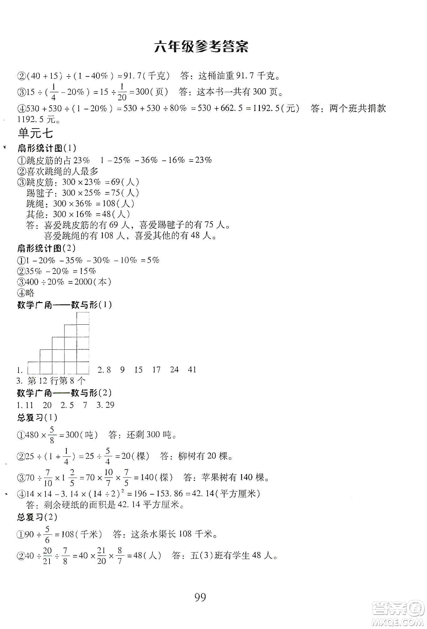 云南美術(shù)出版社2019本土好學(xué)生應(yīng)用題天天練每日10分鐘小學(xué)數(shù)學(xué)六年級上冊人教版答案