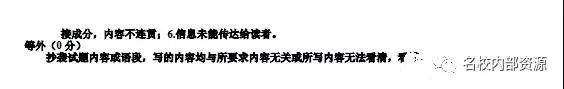 哈爾濱市香坊區(qū)2019-2020學(xué)年度九年級(jí)上期末試卷英語答案